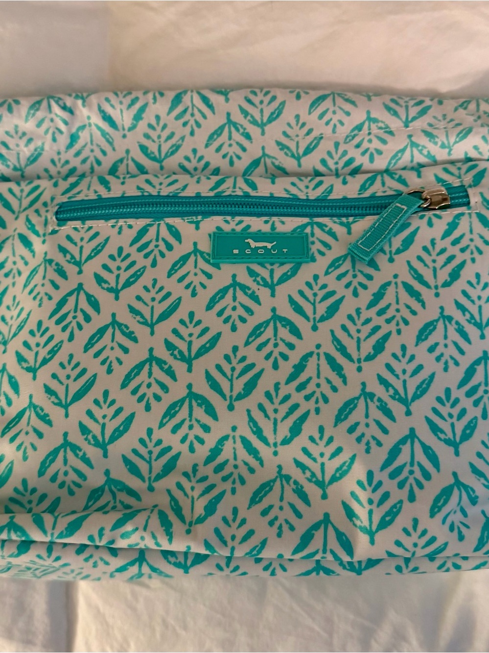 Scout Glam Squad Cosmetic / Make-Up Bag